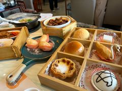 -點無缺茶楼·海鲜酒家(世博店)