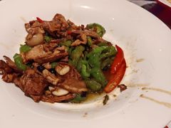 -大鸭梨烤鸭·北京菜(南小街/南苑店)