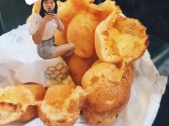 -妈咪鸡蛋仔(尖沙咀东分店)