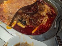 -豆花姐烂豆花火锅(水屯北路恒大滨河店)
