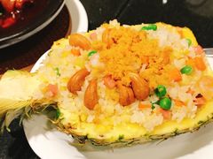 -鹿港小镇(金虹桥国际中心店)