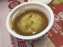 土豆泥-肯德基(好又多店)