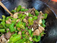 -张氏父子常德肠子馆(贺龙店)