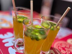 -必胜客(花舞大唐博物馆店)