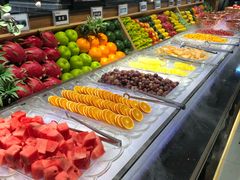 -韩盛·盛江山自助料理(沈辽路万达店)