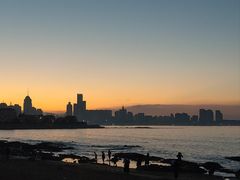 -青岛第三海水浴场