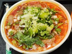 豌杂肥肠粉-顺华粉馆(桃园南路店)