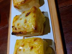 一口闷芝士南瓜-大牌大·传统杭帮菜(湖滨店)