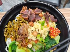 -沙县小吃(中山路店)