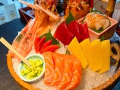 -花潮料理艺食馆(成都万象城店)