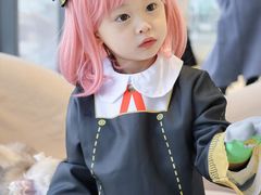 -怪兽屋·羊驼·猫咖·狗咖(俊华广场店)