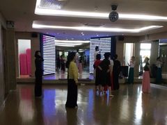-一兆韦德(万源城店)