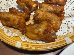 -天下客饭店(中山路店)
