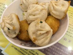 -毛华美食(清扬路店)