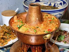 -蜗牛小馆醉乡民谣云南菜(惠新西里店)