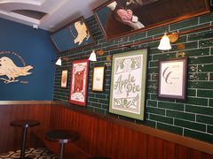 大堂-Pie Bird(新闸路店)