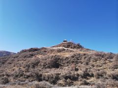 -墨石公园景区