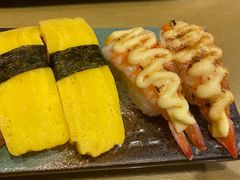-友壹町寿司(嘉洲广场店)