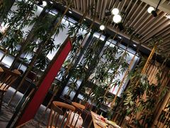 大堂-五厨火锅(长城西一路店)