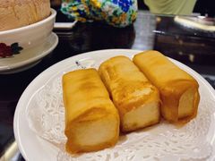 炸牛奶-民信老铺(双皮奶博物馆店)