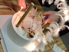 -糕小爱动物奶油生日蛋糕定制(晋江万达店)