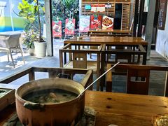 -一粥(华侨城创意文化园店)