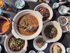 -花迹·金陵南京菜(老门东店)