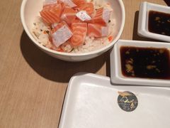 -万岁寿司(万国店)