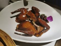 金牌乳鸽-吉旺港式餐厅(南方商城店)