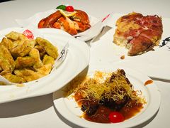 -八分饱·西津会(西津渡店)