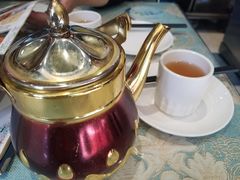 -新疆伊宁远征餐厅