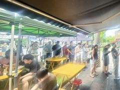 -小辫子羊肉面馆(周东店)