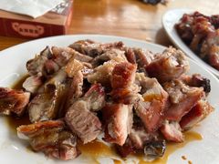 -大赤坎肥仔强烧味海鲜餐厅(大赤坎店)