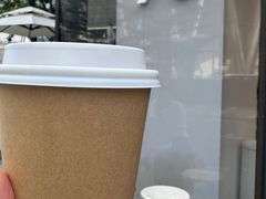 -% Arabica阿拉比卡咖啡(深圳湾万象城店)