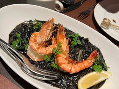 -蔚蓝阁餐厅·Brunch·牛排·威士忌·红酒