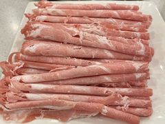 涮羊肉-迎宾楼(解放西街店)