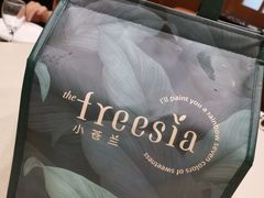 -小苍兰风铃草蛋糕甜品(沈阳店)