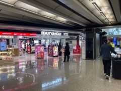 -香港国际机场