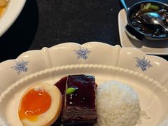 -醉东Oriental House(静安嘉里中心店)