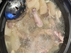 -同仁四季椰子鸡(海岸城天利店)