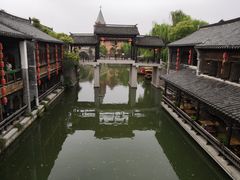 -台儿庄古城