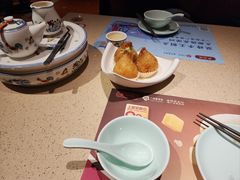 -点都德(华强南店)