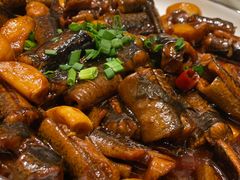 -松沪名灶·豆浆鱼头·新上海菜(飞航吾悦广场店)