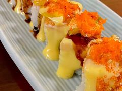 -白石の深夜食堂(芝罘万达店)