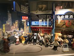 -济州岛泰迪熊博物馆