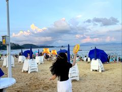 -大梅沙海滨公园