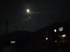 -九宫山风景区