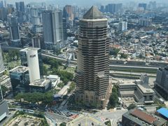 -吉隆坡国油双峰塔