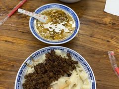 -堂吃饺子(维达北苑店)