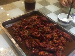 -沙氏虾蟹时尚餐厅(盘胥路店)